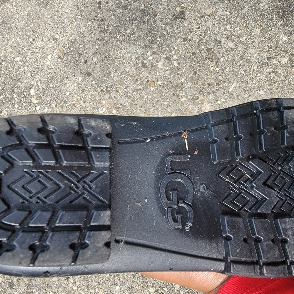 Ugg Rainboots - image 2